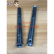 Supra Center Stand Axle