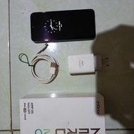 Infinix Zero 20 8/256 GB Second