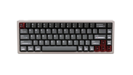 LUMINKEY Magger 68 HE Gaming Keyboard