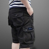 WHAT'S HOT Men's Cargo Shorts Size 28-42 Army Camouflage Ufc Venum Mma Beach Gym Running Fitness Sho