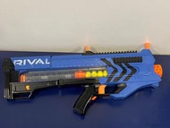 Nerf rival mxv-1200 電動槍 Hasbro