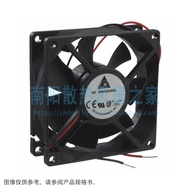 Delta/Delta AFB0812HH-T500 12V 0.30 A 8025 IP55 Dustproof Waterproof Fan 5UJM