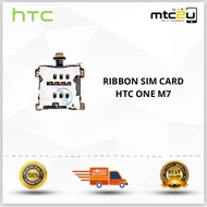 RIBBON SIM CARD-HTC ONE M7/SIM KAD RIBBON-HTC ONE M7