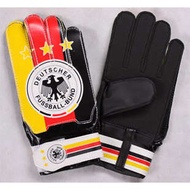glove goalkeeper goalkeeper gloves glove goalkeeper kids Professional Goalkeeper Protective Gloves A