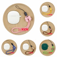 BS2315  Baseus BC1 LITE / MS1 / MC2 Dustproof Washable Portable Silicone Protective Case for Baseus 
