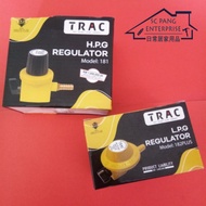 TRAC REGULATOR 煤气炉调节器