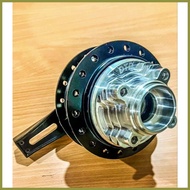 ◳ ◊☜ ◰ DTD Small Resize hub front & rear lighten drum brake & brakeless wave raider xrm nice rs sma