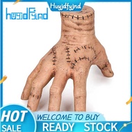 Wednesdays Addams Family Thing Hand Props Scary Wednesdays Cosplay Hand for Home Decor