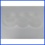 ✢ ۩ ❥ ( 24 BOTTLES )500 ML PET BOTTLE l Empty Dishwashing Bottle l 500ML Plastic Bottle