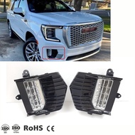 premium-Oem GMC Yukon Parts Car Auto Lighting Systems Accessories  LED Fog Lights Lamps Kits for Car