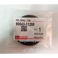32X52X8 OIL SEAL AUTO CONVERTOR TORQUE-PERODUA KANCIL / KENARI / KELISA / KEMBARA / VIVA / MYVI / AL