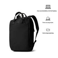 Bellroy  Australia Via Workpack Vitality Tote Backpack Environmentally Friendly Waterproof Business 