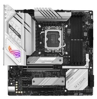 MAINBOARD  ASUS ROG STRIX B760-G GAMING WIFI As the Picture One