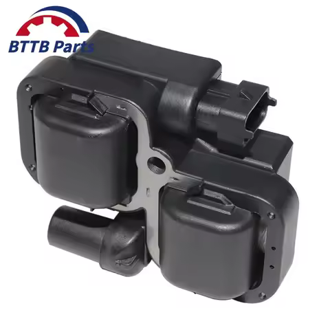 0221503035 For Ignition Coil For Mercedes C CL CLK ML Class W163 W210 W211 W169 W202 High quality Ne
