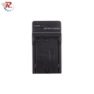 LARRY BLM-1 BLM1 Camera Battery Charger For Olympus E1 E500 E330 E3 E520 E510