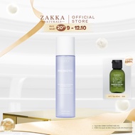 Toner 2 Trong 1 Hỗ Trợ Làm Sạch Và Cấp Ẩm Probiotic Anti-Pollution & Hydrating Dual Effect Zakka Nat