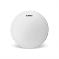 Face Clear D'Addrio B14DRY Evans Genera Dry Coated Snare 14" Optimize Sound YourClear