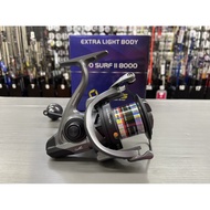 Opass EVO surf ll 8000