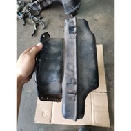 Toyota Fortuner 2.5 2KD Diesel Engine Oil Pan