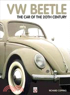 Volkswagen Beetle: The Car of the Century