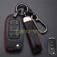 Volkswagen VW Polo Passat Jetta Tiguan Remote Flip car Key Cover Case holder pouch For Volkswagen VW