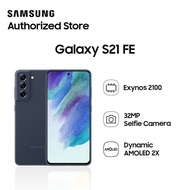 Samsung Galaxy S21 FE 5G 8/256GB - Navy