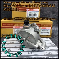 Vacum Pump/Vacum Blower Assy Mobil Mitsubishi Canter PS110/PS125/PS136 ME017287