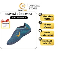 Wika Hunter II Soccer Shoes, Artificial Turf Men'S Soccer Shoes, Men'S Soccer Shoes.