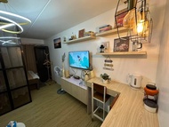  1 ห้องนอน 1 ห้องน้ำส่วนตัว ขนาด 30 ตร.ม. – คาลูกัน (STAYCATION 941)