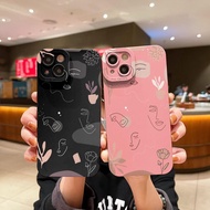 Allcaseid - SOFTCASE PRO CAMERA IP XS MAX 11 Pro Max XR XS 13 PRO 7 7+ 8 8+ X 11 11 PRO SE 2020 6 6S