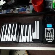 電子鋼琴
