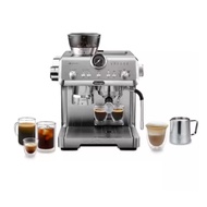 Delonghi La Specialista Opera Manual Espresso Makers EC9555.M