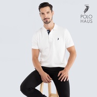 Polo Haus - Men’s Signature Fit Ultimate Polo Tee