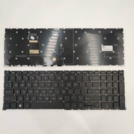 US Layout for HP ZBook Fury 16 G9 ZBook Fury 16 G10 HSN-I56C EliteBook 865 G9 865 G10 Laptop Keyboar
