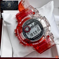 CASIO G.SHOCK_Frogman GWF FROGMAN 1000 GWF-T1000BS-1JR Series G Men's Digital Shock Watch