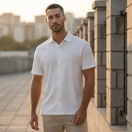 Max Fashion Textured Shirt