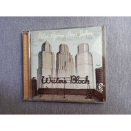 CD Peter Bjorn And John - Writer's Block
