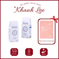 Fitany skin whitening lozenges, lozenges that help beautify skin, fade Slingshotm, whiten skin - Box