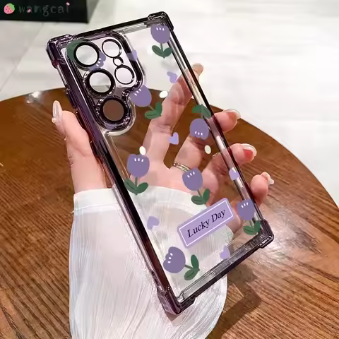 For Vivo V50 V40 Lite X200 Pro Mini Y300 Y200 Pro Y100i Y20 Y20i Y20S Y38 5G Y18 4G V29E Phone Case 