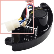 [SUNAGE]AVR Automatic Voltage Regulator 4KW 5KW 5.5KW 6KW 6.5KW 7KW 7.5KW For Generator