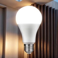 Hanslighting BRIGHT LIGHT BULB LED Bulb Light White Daylight Bulb Led Light Bulbs 5W 9W 12W 15W