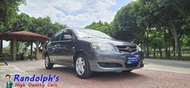 2010年 TOYOTA VIOS 1.5J 省油好開耐操低稅金的優質代步車 低月付全額貸4000交車