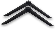Ceybo TV Stands Replacement for Westinghouse and Element LD4260-SJ30-01 Compatible with Models WR43U