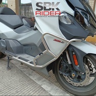 SYM TL500 Crash Bar Motorcycle Body Protection