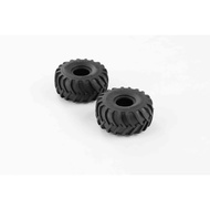 Fms 1:24 Smasher V1 V2 TIRE, RC Accessories