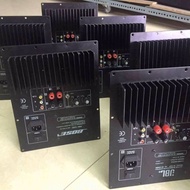 mạch loa sub điện - mạch siêu trầm nguồn đồng : giá 1 mạch