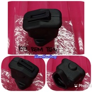 Original FJ40 BJ40 hardtop handbrake rubber