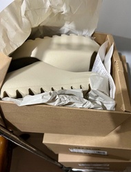 Uk 10 11 adidas Yeezy Slide Bone