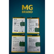 MG BRAND REALME 6 / 6I / 6 PRO BATTERY MODEL BLP757 (4300mAh)