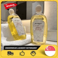 🇸🇬Lingerie Detergent Antibacterial Laundry Detergent 99% Antibacterial Protecting Women's Health